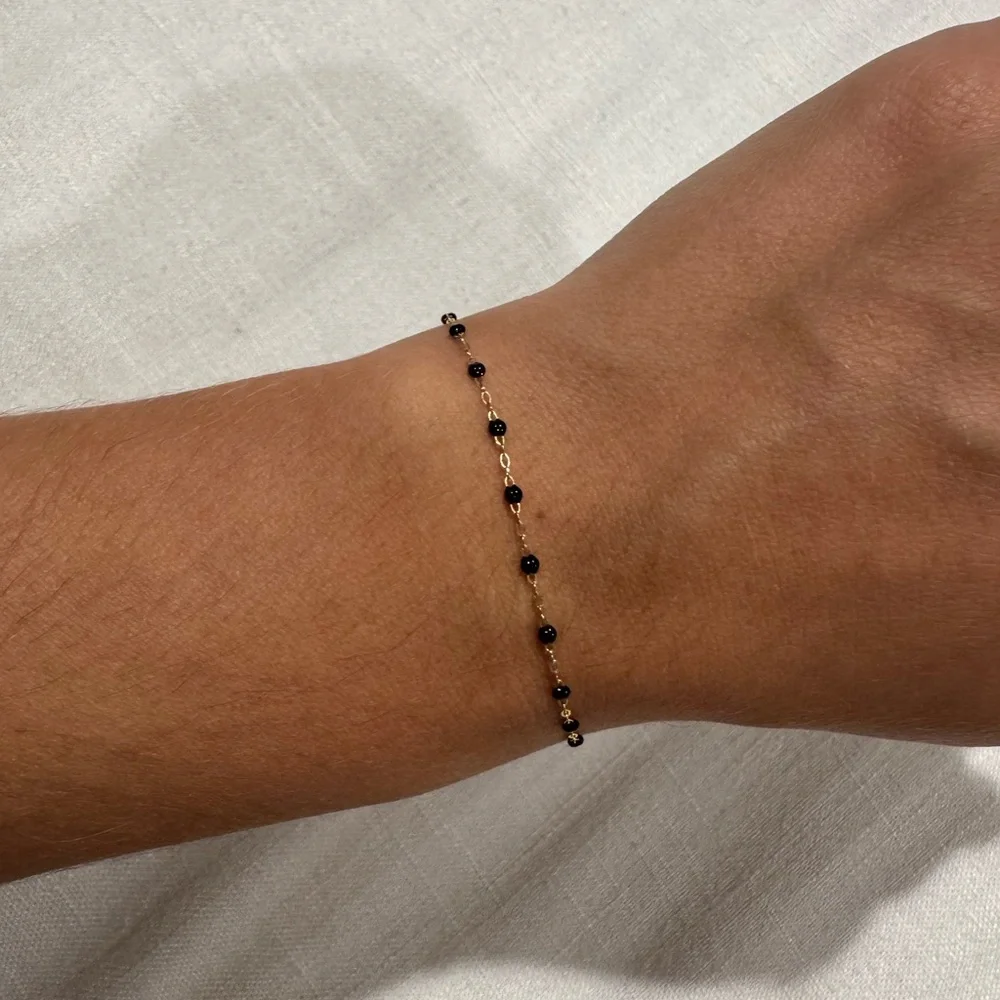 Gigi clozeau classic bracelet - Picture 2 of 4